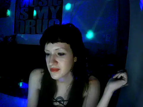 gothgf online show from 11.16.25