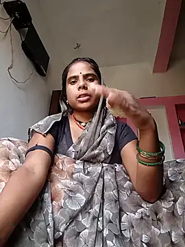 Pabitra cute online show from 10.09.25