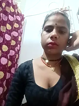 Pabitra cute online show from 10.15.25