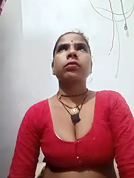 Pabitra cute online show from 10.16.25