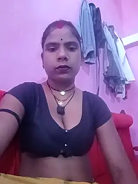 Pabitra cute online show from 10.26.25