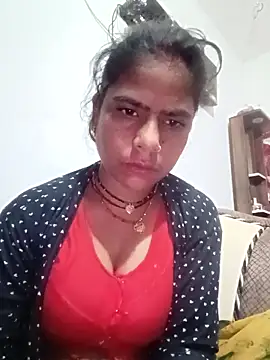 Pabitra cute online show from 10.30.25