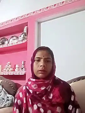 Pabitra cute online show from 11.27.25