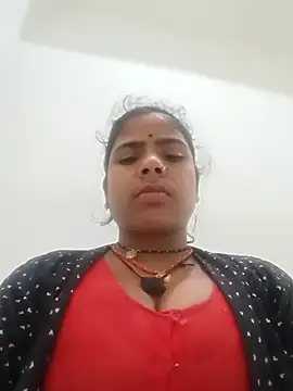Pabitra cute online show from 12.17.25