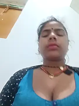 Pabitra cute online show from 12.21.25