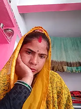 Pabitra cute online show from 01.10.26