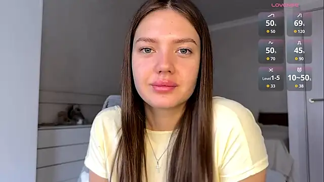 Furiablackmeow online show from 10.15.25