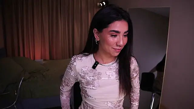 Snapshot of YokoKoko_ chatting on 06.24.26 YokoKoko online show from 06.24.26