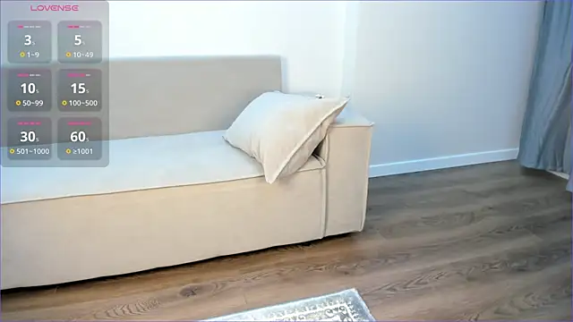 kim sua online show from 11.10.25