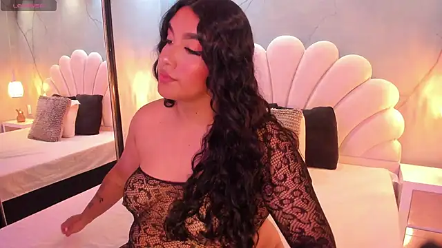 CatalinaCoopper online show from 10.27.25