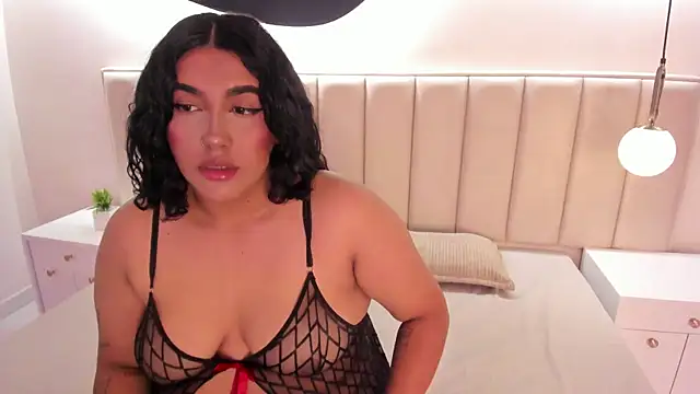 CatalinaCoopper online show from 12.23.25