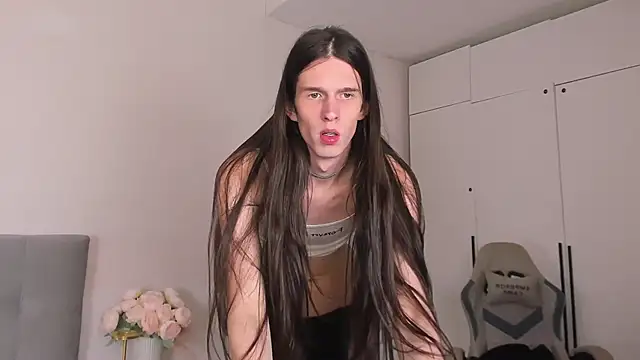 Jessie Rayne online show from 10.19.25