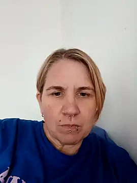 LaceyWestxx online show from 10.08.25