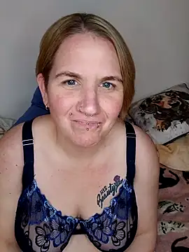 LaceyWestxx online show from 11.24.25