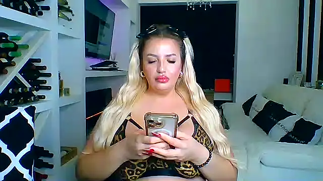 evedanger online show from 10.19.25