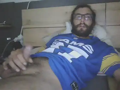 Arbneh69 online show from 05.31.26