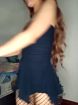 Eva Feller69 online show from 10.18.25