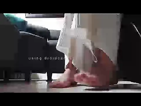 feet curvyqeen online show from 10.09.25