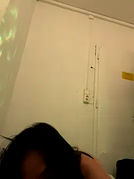 Snapshot of sunnythai666 chatting on 10.12.25 sunnythai666 online show from 10.12.25