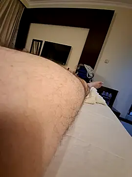Trymydicktofuck online show from 10.13.25