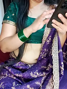 traditional Jaanvi online show from 03.09.26