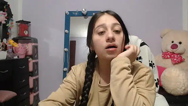 KOREN JALAA online show from 02.17.26