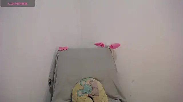 Keyli sweet online show from 10.21.25