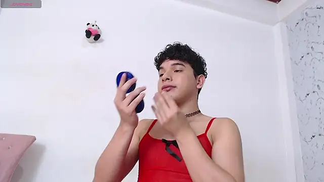 Dominic king7 online show from 11.23.25