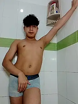 Dominic king7 online show from 01.07.26