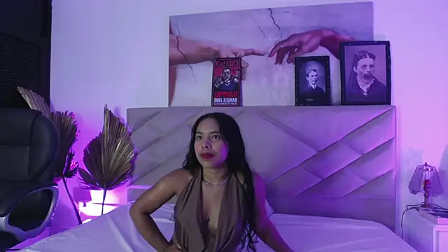 Amayavaldes online show from 11.05.25