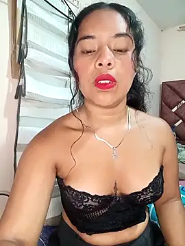 Snapshot of Amayavaldes chatting on 02.24.26 Amayavaldes online show from 02.24.26