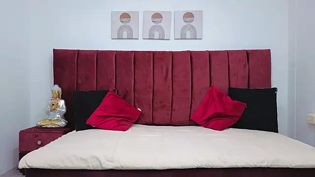 Timothe Evans online show from 10.10.25