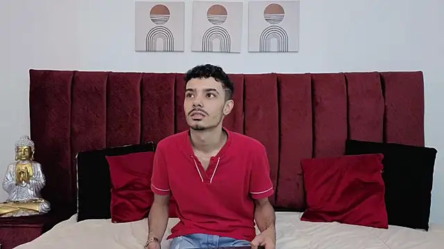 Timothe Evans online show from 10.13.25