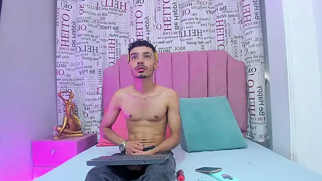 Timothe Evans online show from 10.21.25