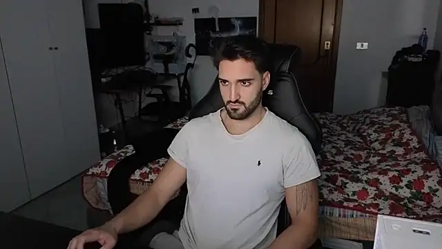 Al3xox02 online show from 02.01.26