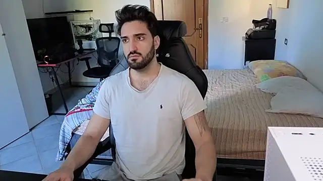 Al3xox02 online show from 02.13.26