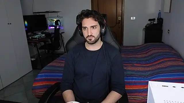 Al3xox02 online show from 03.01.26