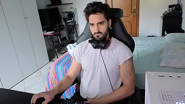 Al3xox02 online show from 04.03.26