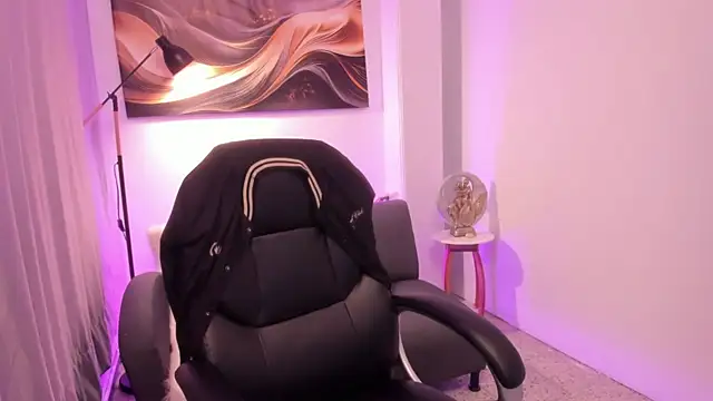 Leoo Miller online show from 11.07.25