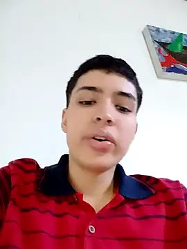 Snapshot of Stevenmonsalve chatting on 10.04.25 Stevenmonsalve online show from 10.04.25