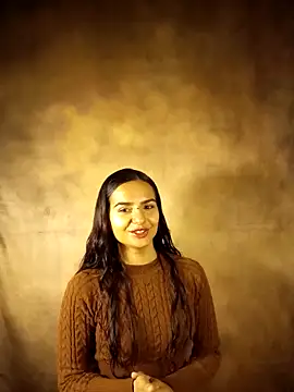 MissHazelnut online show from 11.11.25