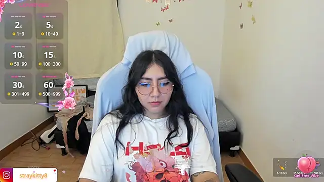 LoveLyy- online show from 11.01.25