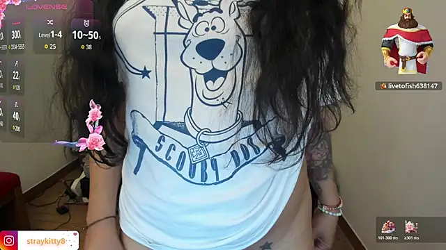 LoveLyy- online show from 11.10.25