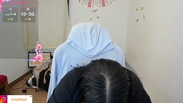 LoveLyy- online show from 11.12.25