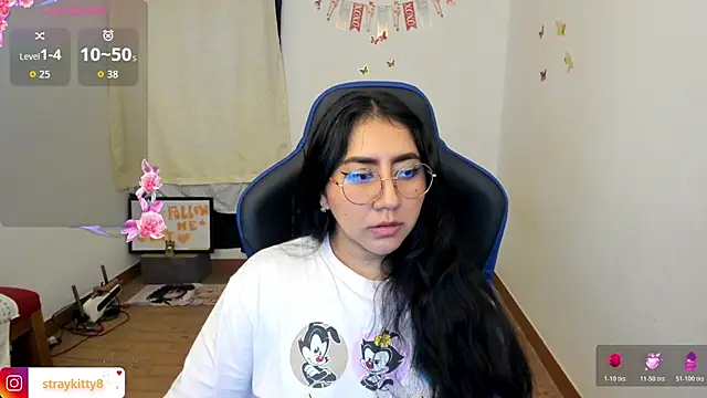 LoveLyy- online show from 03.20.26