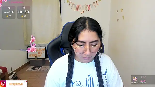 LoveLyy- online show from 03.27.26