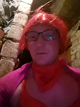 MeskaKurwa1988 online show from 11.04.25