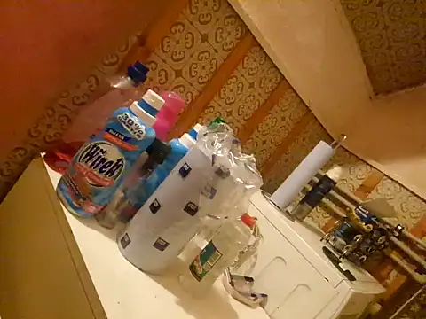 MeskaKurwa1988 online show from 11.06.25