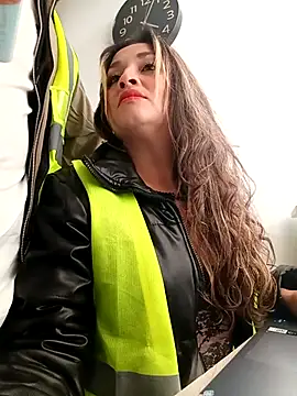 Nata-A77 online show from 10.18.25