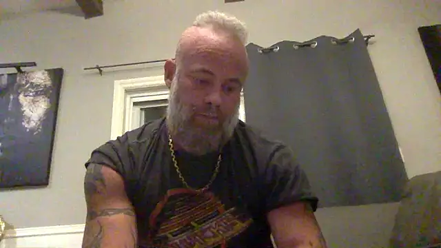 Muscledick40 online show from 02.17.26